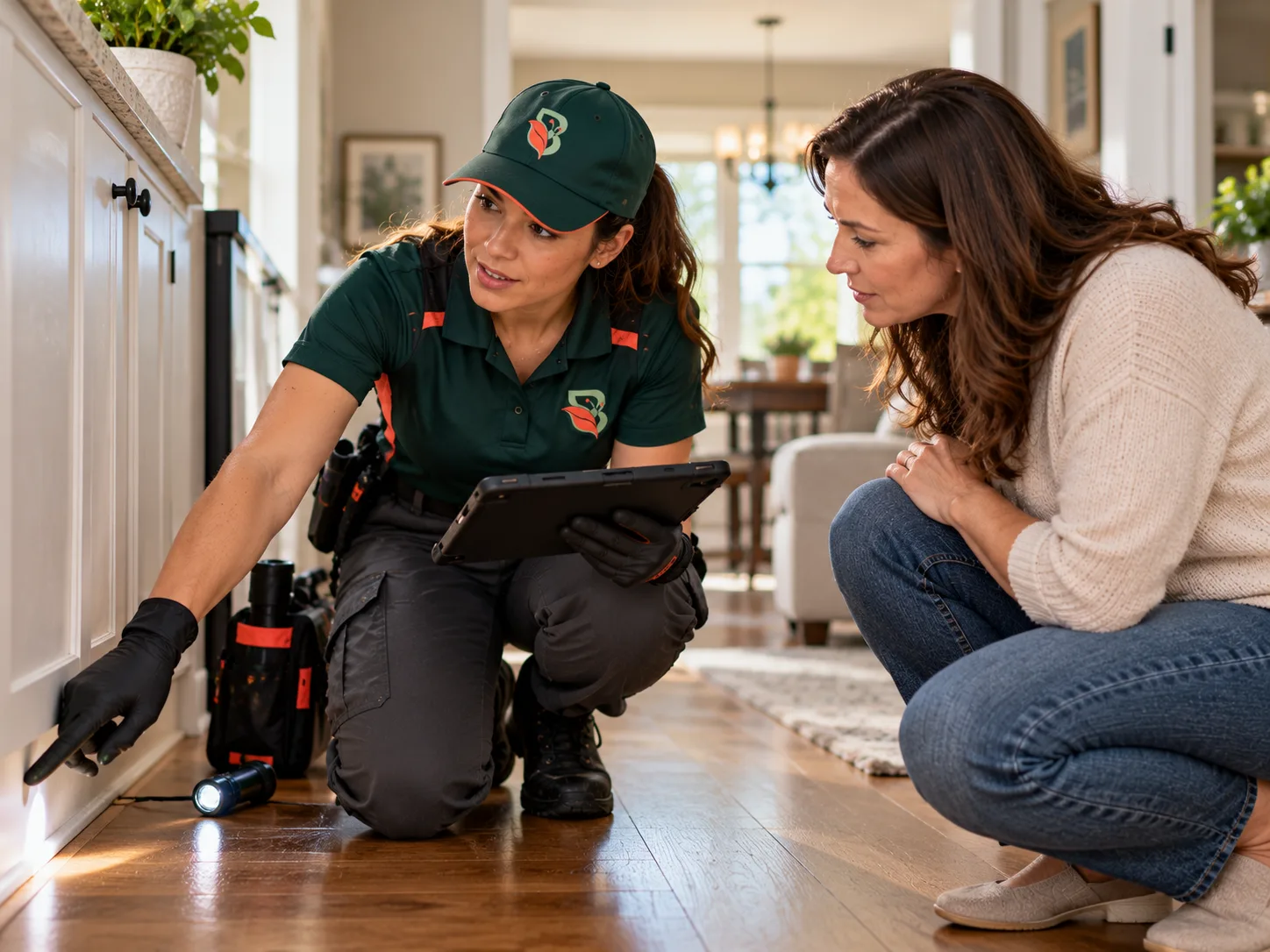 Pest Control Vermillion, KS FAQs